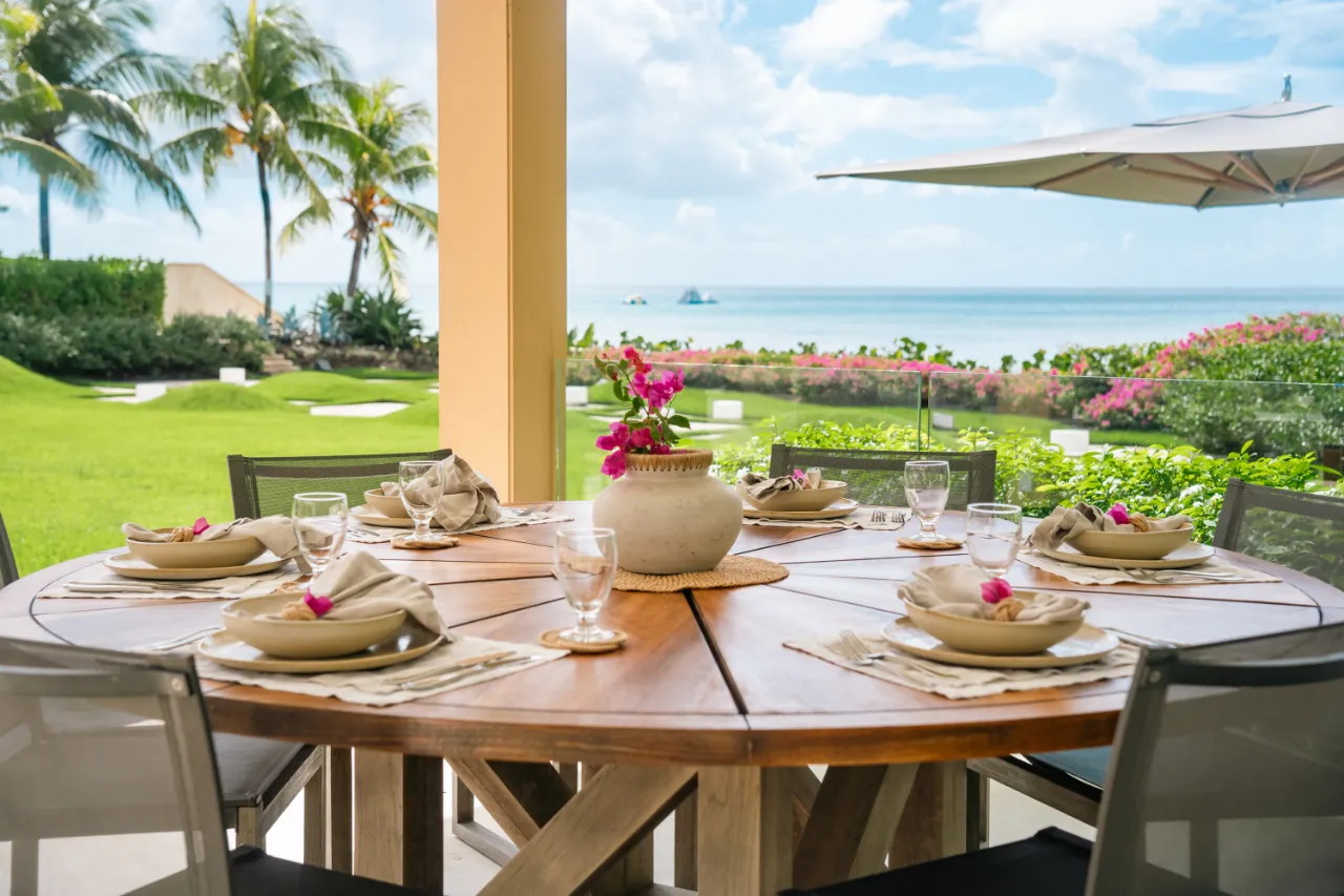 St. Peter, Barbados Godings Beach House 