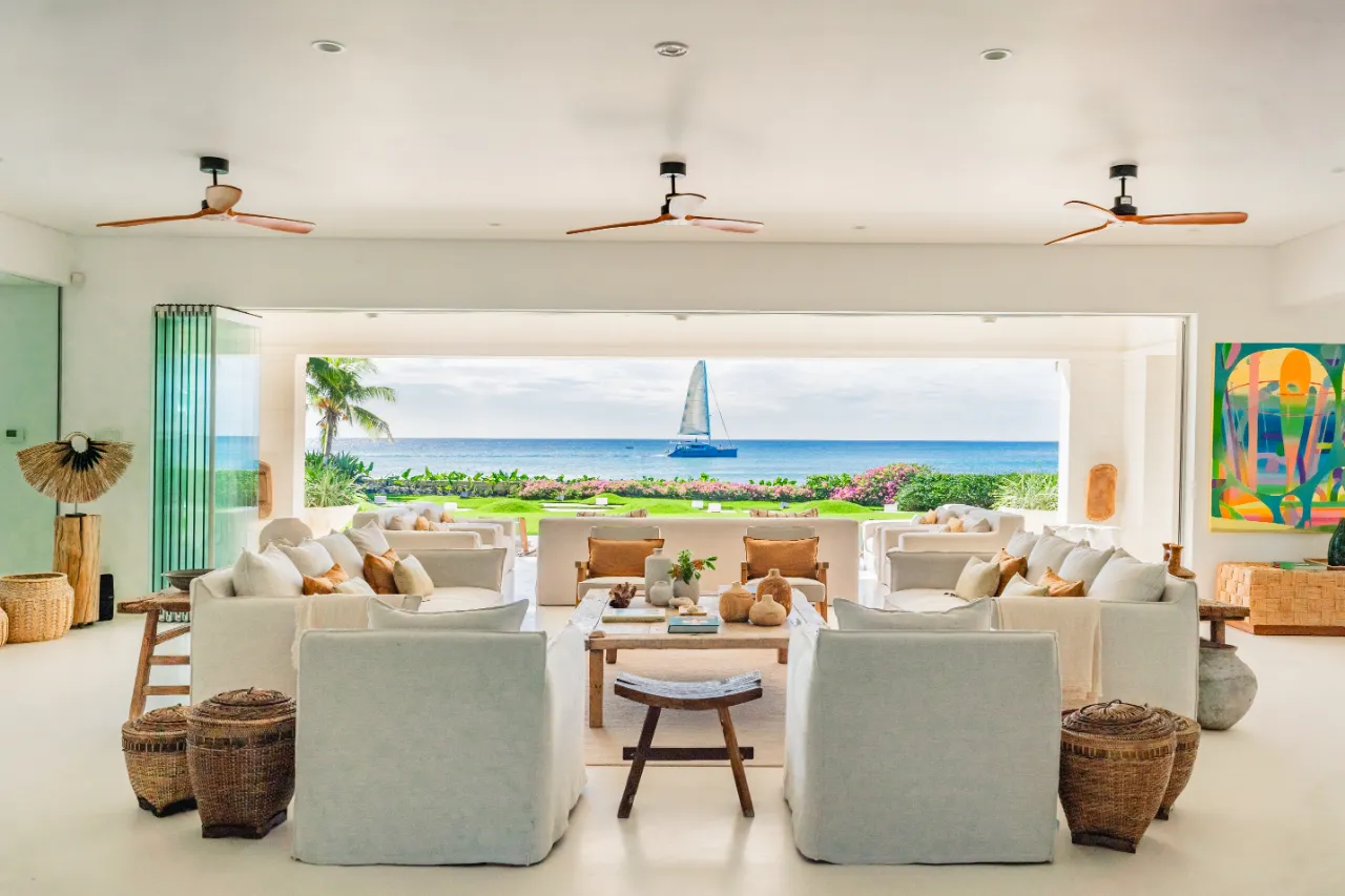 Family friendly villas and resorts in Barbados