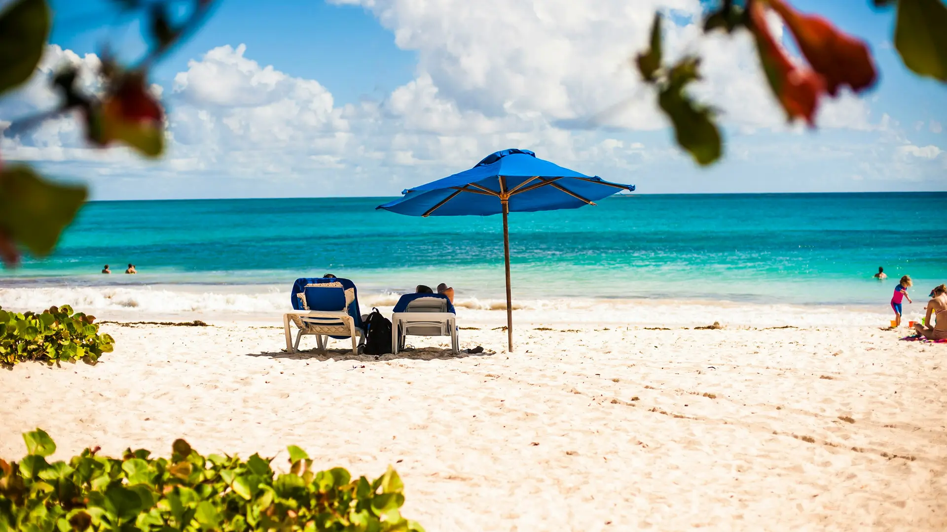 Is Barbados a good place to vacation with family