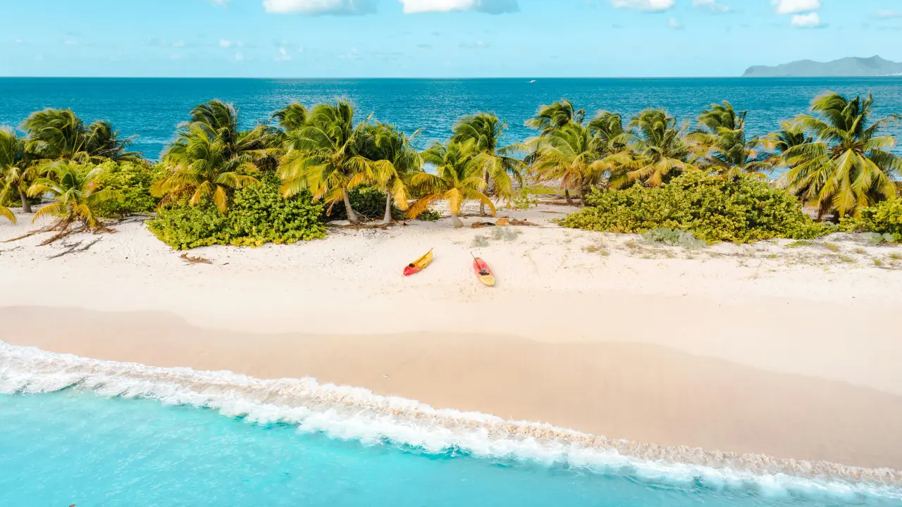 Grenada - Best for Hidden Gem for Nature Enthusiasts