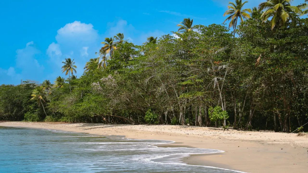 St Lucia - Best for Romantic Escapes & Adventure Seekers