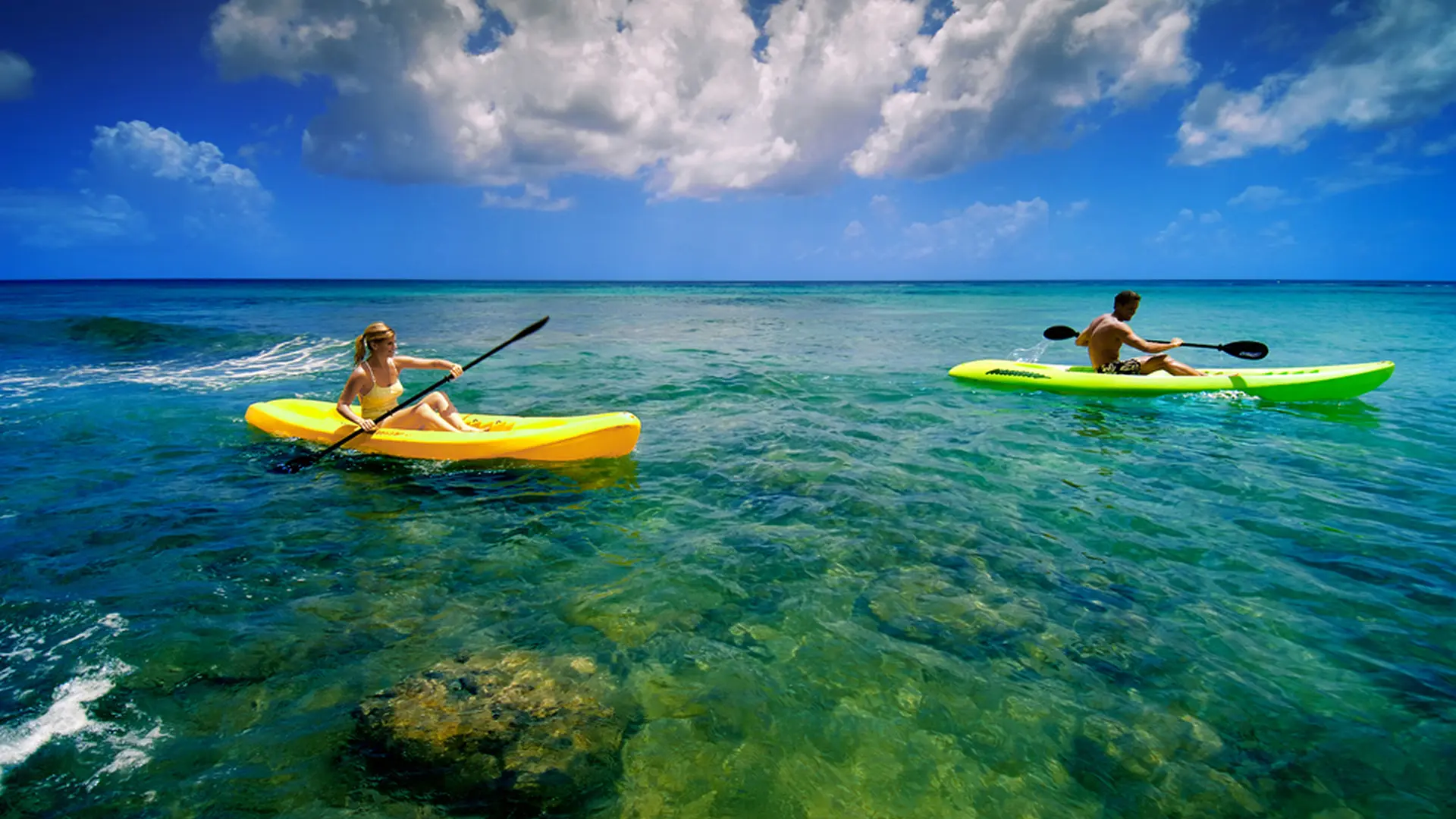 The Ultimate 7-Day Barbados Itinerary for Families