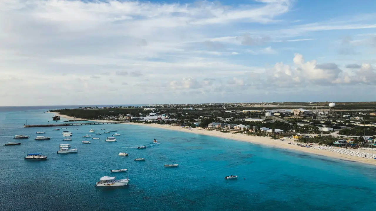 Turks and Caicos - Best for Pristine Beaches and Secluded Retreats